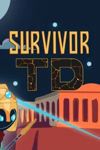 Survivor TD cover
