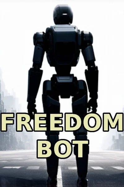 FreedomBot cover
