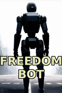 FreedomBot cover