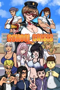 School Crisis cover