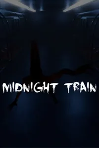 Midnight Train cover