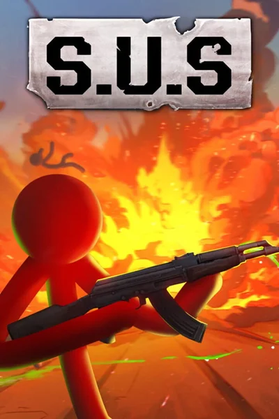 S.U.S cover