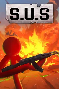 S.U.S cover