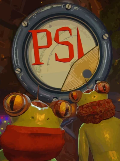 PSI cover