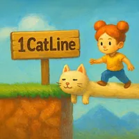 1 CatLine cover