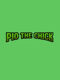 Pio the Chick cover