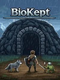 BioKept cover