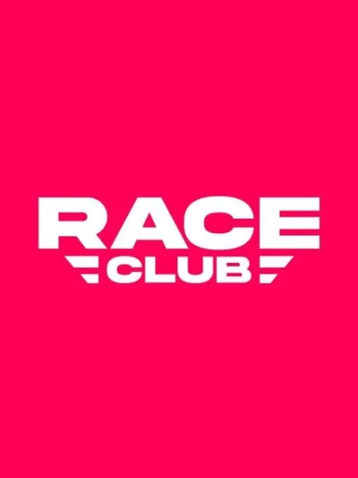 RaceClub cover