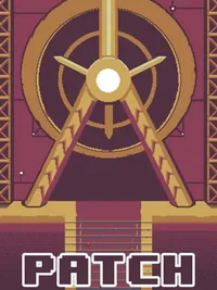 Patch cover