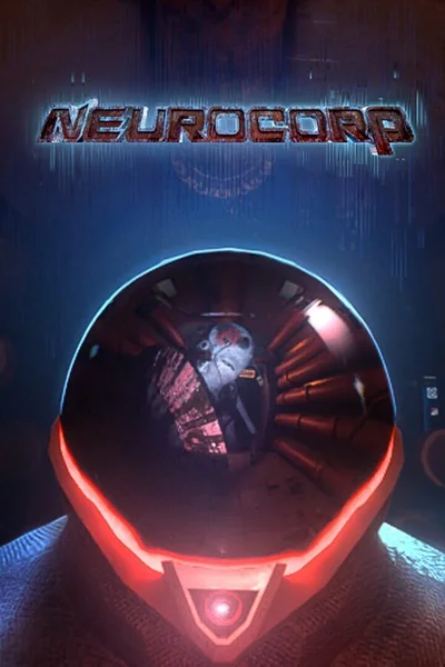 NeuroCorp cover