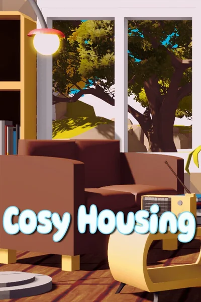 Cosy Housing cover