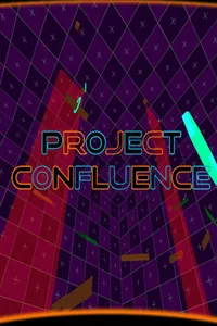 Project Confluence cover