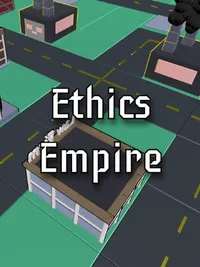 Ethics Empire cover