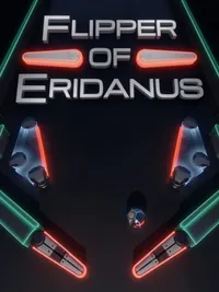 Flipper of Eridanus cover