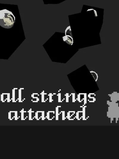 All strings attached