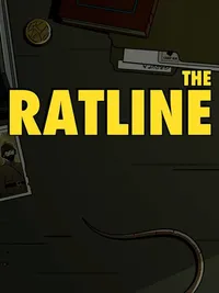 The Ratline cover