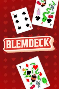 Blemdeck cover