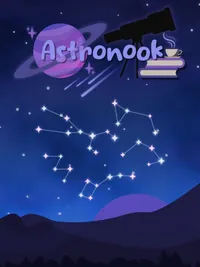 Astronook cover