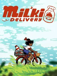 Milki Delivery cover