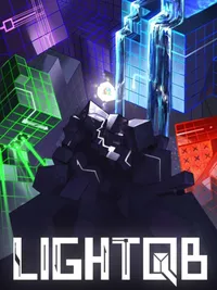 LightQb cover