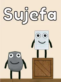 Sujefa cover