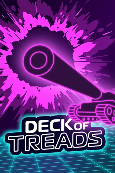 Deck of Treads