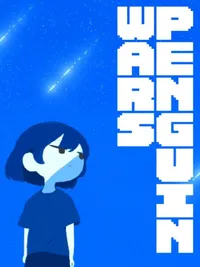 Penguin Wars cover