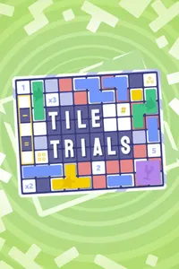Tile Trials cover