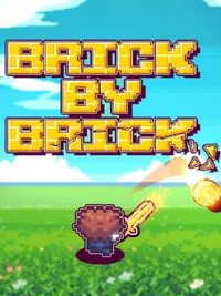 Brick by Brick cover