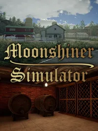 Moonshiner Simulator cover