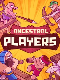 Ancestral Players cover