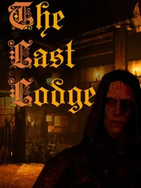 The Last Lodge cover