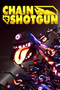 Chain Shotgun cover