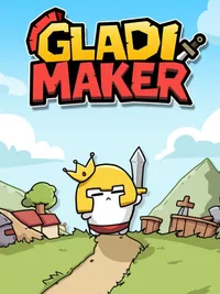 GladiMaker cover
