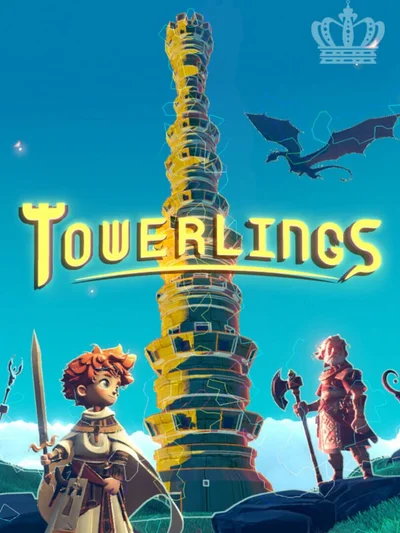 Towerlings cover
