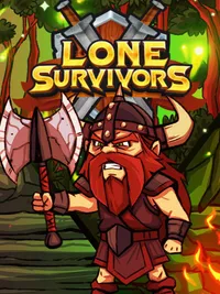 Lone Survivors cover