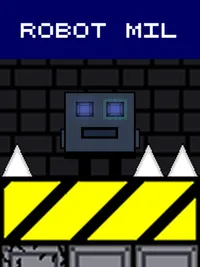 Robot Mil cover