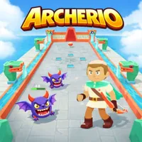 Archerio cover