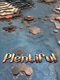 Plentiful cover