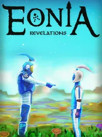Eonia Revelations cover