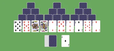 Tri-Peaks