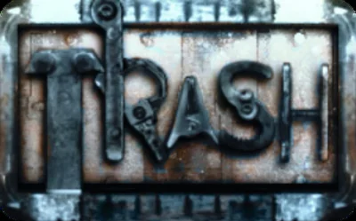 Trash