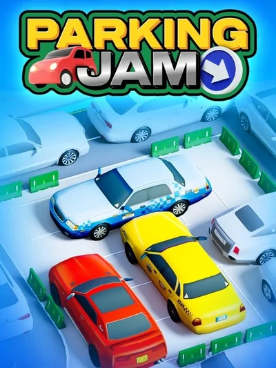 Parking Jam