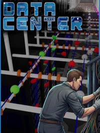 Data Center cover