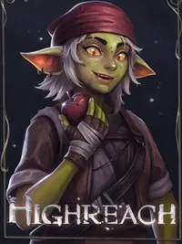 Highreach cover
