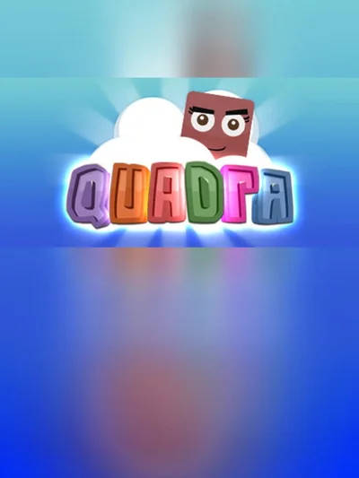Quadra cover