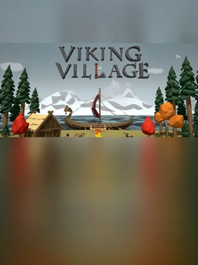 Viking Village