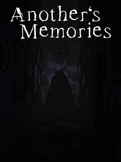 Another's Memories cover