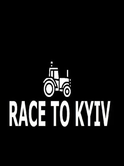 Race to Kyiv