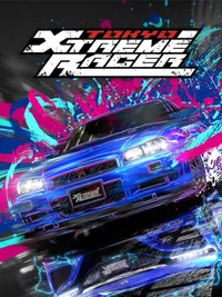 Tokyo Xtreme Racer cover